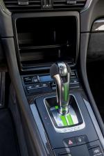 Porsche 911 GT3 RS Weissach Package 2018 года (WW)